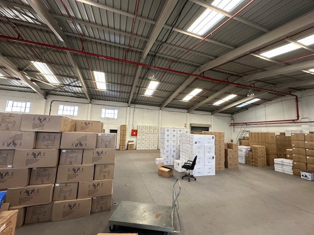 To Let commercial Property for Rent in Maitland Western Cape